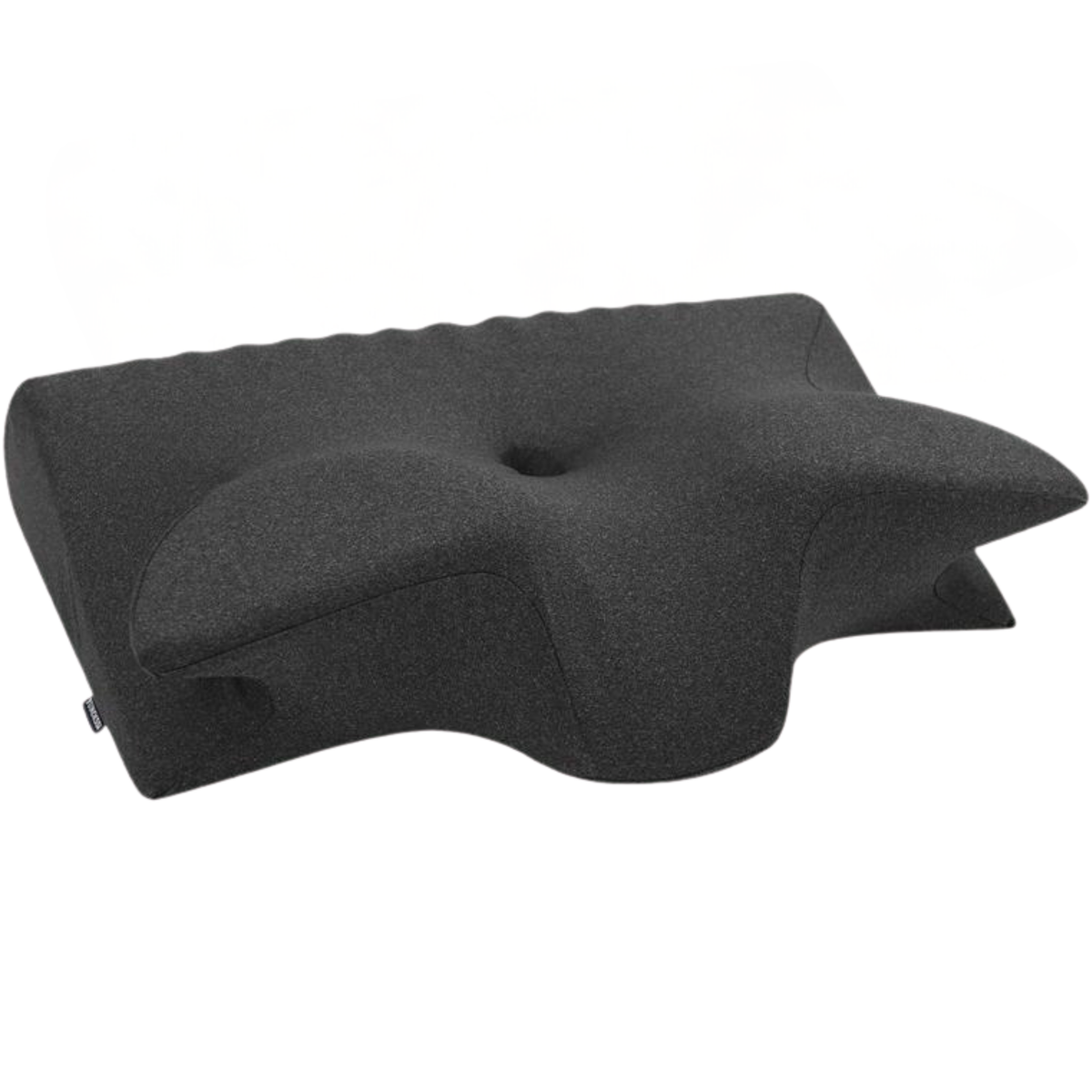 Butterfly Comfort Neck Pillow – Ergonomic Travel & Sleeping Support Pillow for Neck Pain Relief